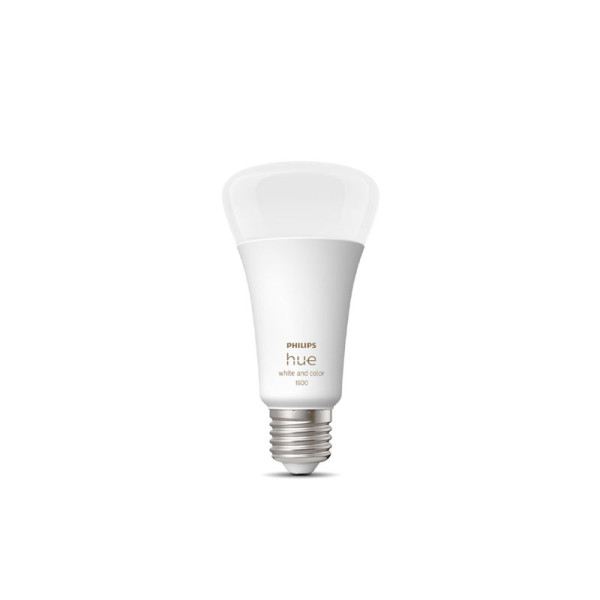 PHILIPS HUE PRODUCTS HUE WCA 13.5W A67 E27 