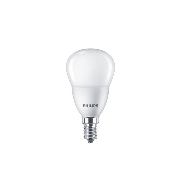 PHILIPS BULBS LEDBULB 6.5W E14 965 P48 