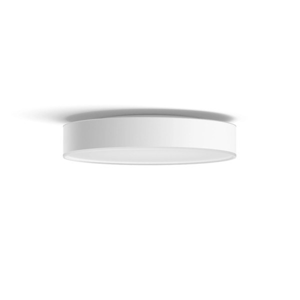 PHILIPS LAMPS HUE DEVERE M CEILING LAMP WH