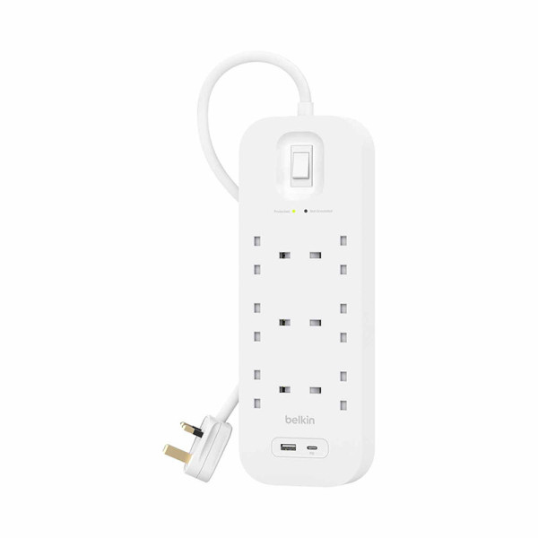 BELKIN CABLE EXTENSION SRB002AF2M-MY