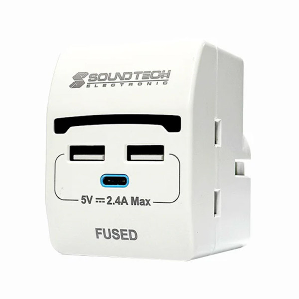 SOUNDTEOH ADAPTOR PP-52U