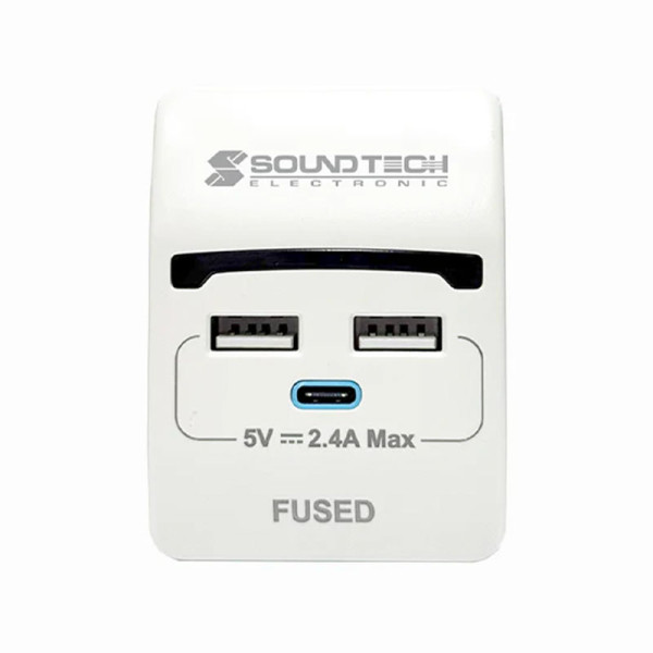 SOUNDTEOH ADAPTOR PP-52U