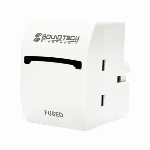 SOUNDTEOH ADAPTOR PP-50