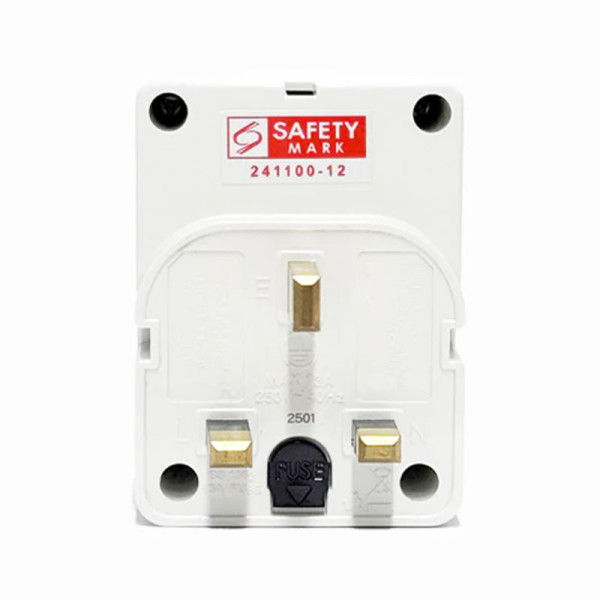 SOUNDTEOH ADAPTOR PP-50