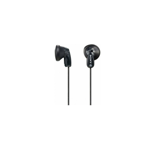 SONY EARPHONES/HEADPHONES MDR-E9LP/B