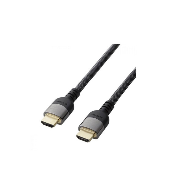 ELECOM AV CABLES DH-HDP14E30BK