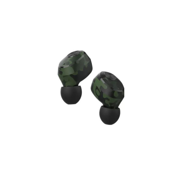 SUDIO EARPHONES/HEADPHONES/EARBUDS Niva Camouflage