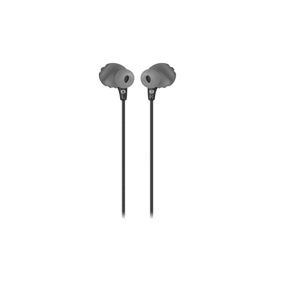 JBL EARPHONES/HEADPHONES/EARBUDS Endurance Run Black