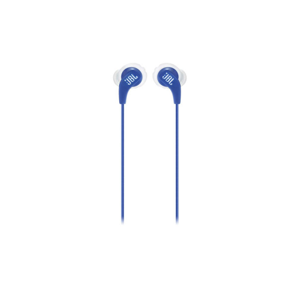 JBL EARPHONES/HEADPHONES/EARBUDS Endurance Run Blue