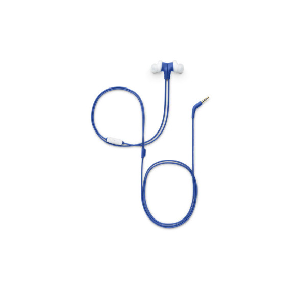 JBL EARPHONES/HEADPHONES/EARBUDS Endurance Run Blue
