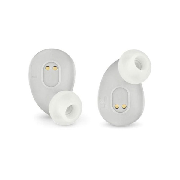 JBL EARPHONES/HEADPHONES/EARBUDS FREE X WHITE