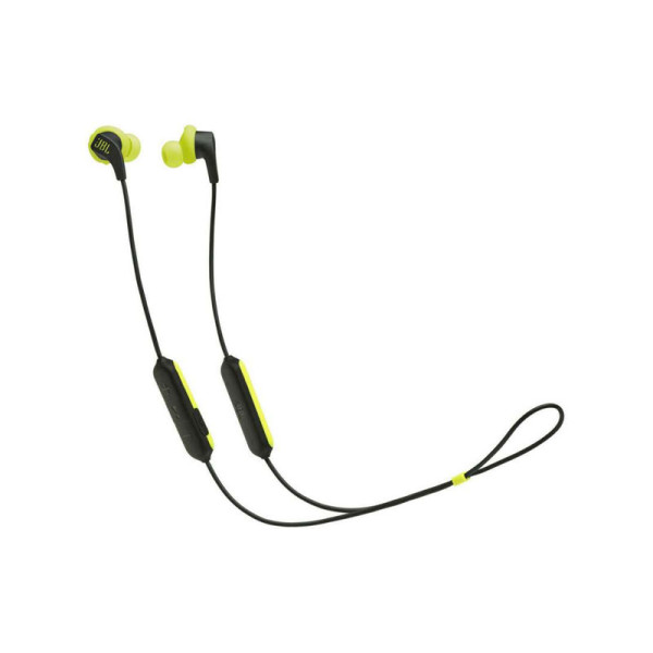 JBL EARPHONES/HEADPHONES/EARBUDS Endurance Run BT - BlkLime