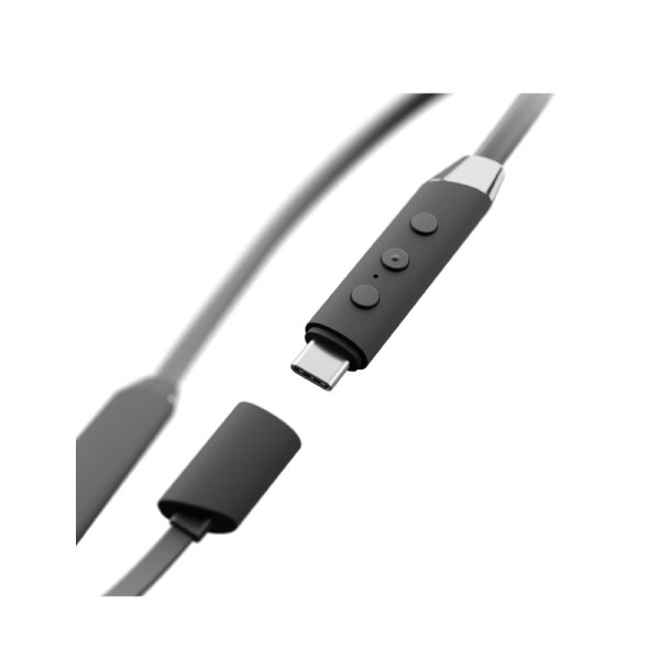 SUDIO EARPHONES/HEADPHONES/EARBUDS Sudio Elva Black