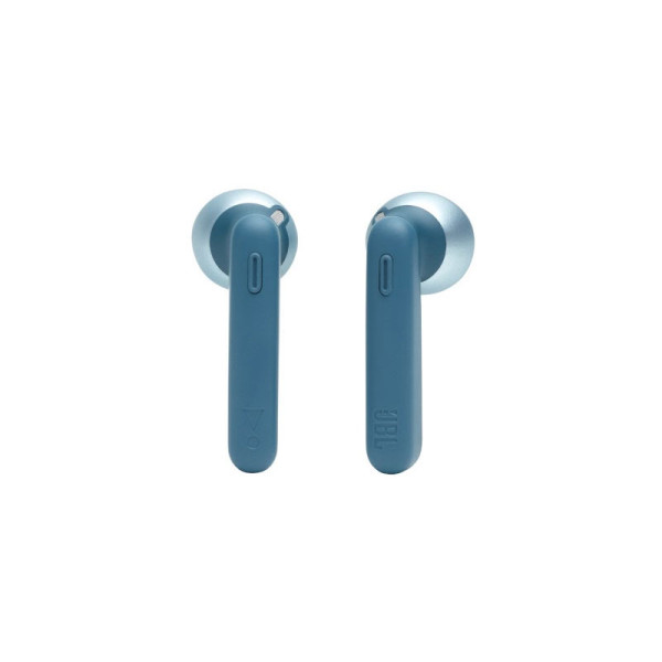 JBL EARPHONES/HEADPHONES/EARBUDS TUNE 225TWS BLUE