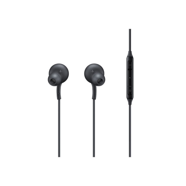SAMSUNG EARPHONES/HEADPHONES/EARBUDS EO-IC100BBEGWW