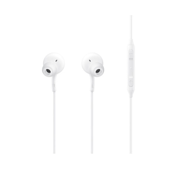 SAMSUNG EARPHONES/HEADPHONES/EARBUDS EO-IC100BWEGWW
