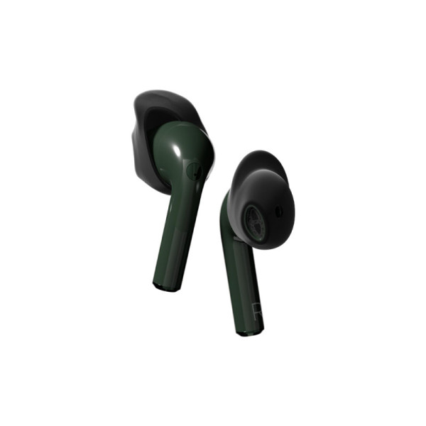 SUDIO EARPHONES/HEADPHONES/EARBUDS NIO GREEN