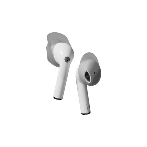 SUDIO EARPHONES/HEADPHONES/EARBUDS NIO WHITE
