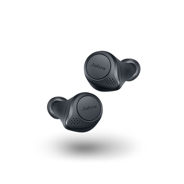 JABRA EARPHONES/HEADPHONES/EARBUDS ELITE ACTIVE 75T-GREY
