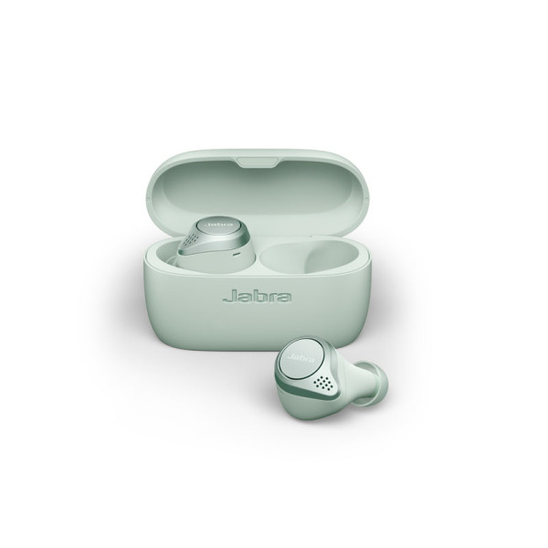 JABRA EARPHONES/HEADPHONES/EARBUDS ELITE ACTIVE 75T-MINT