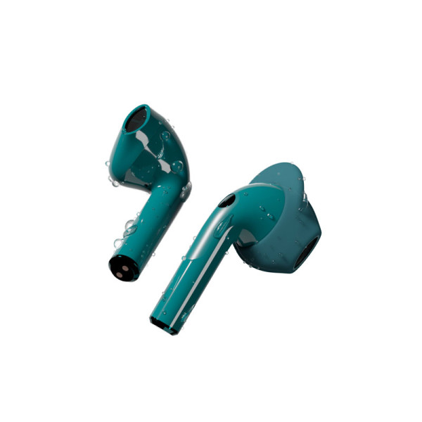 SUDIO EARPHONES/HEADPHONES/EARBUDS NIO TRUE WIRELESS AURORA