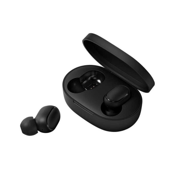 XIAOMI EARPHONES/HEADPHONES/EARBUDS BASIC 2 BLACK 