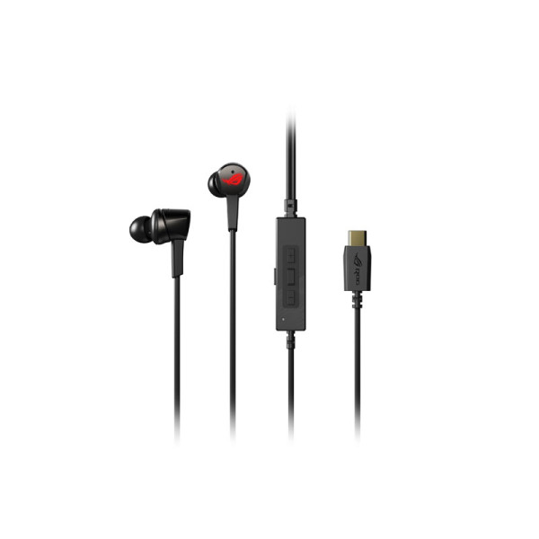 ASUS EARPHONES/HEADPHONES/EARBUDS ROG CETRA - TY-C
