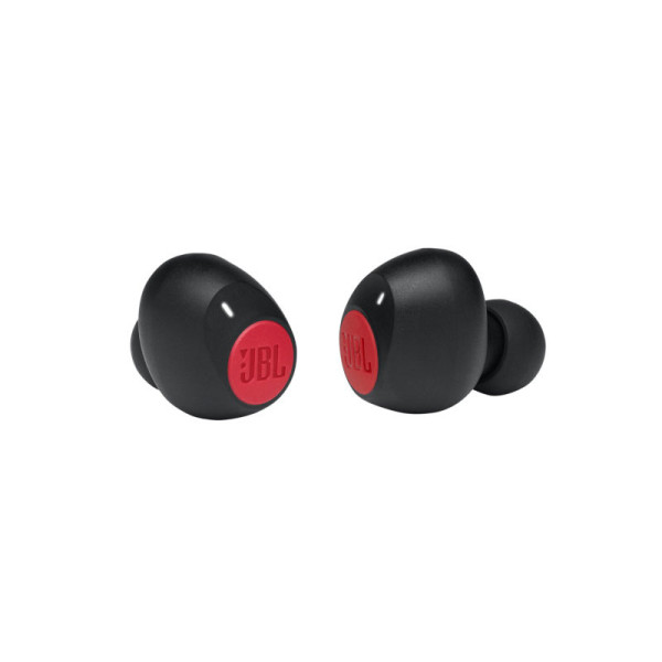 JBL EARPHONES/HEADPHONES/EARBUDS JBL TUNE 115TWS RED