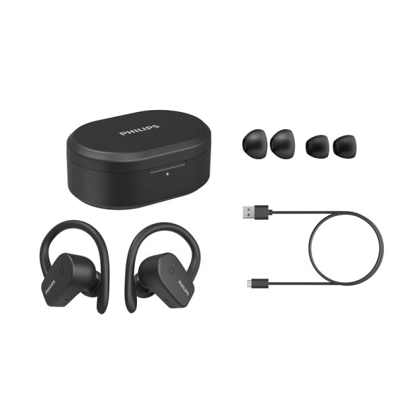 PHILIPS EARPHONES/HEADPHONES/EARBUDS TAA5205BK/00