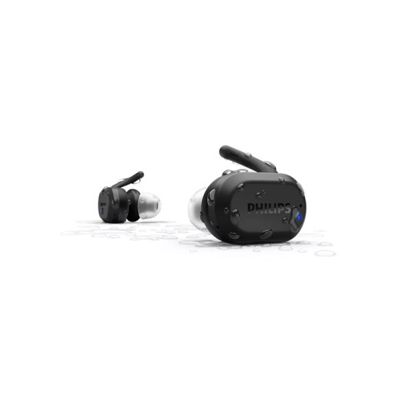 PHILIPS EARPHONES/HEADPHONES/EARBUDS TAA7306BK/00