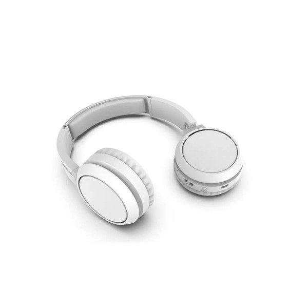 PHILIPS EARPHONES/HEADPHONES/EARBUDS TAH4205WT/00