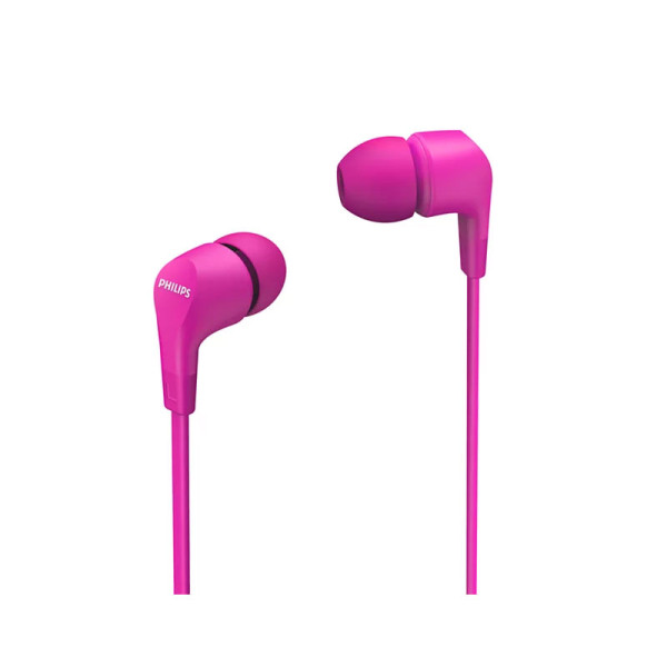 PHILIPS EARPHONES/HEADPHONES/EARBUDS TAE1105PK/00