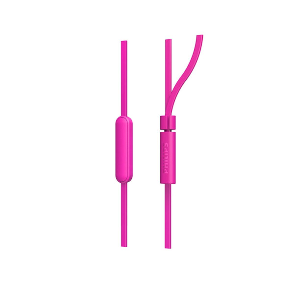 PHILIPS EARPHONES/HEADPHONES/EARBUDS TAE1105PK/00