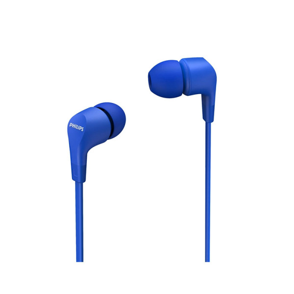 PHILIPS EARPHONES/HEADPHONES/EARBUDS TAE1105BL/00