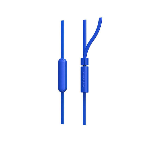 PHILIPS EARPHONES/HEADPHONES/EARBUDS TAE1105BL/00