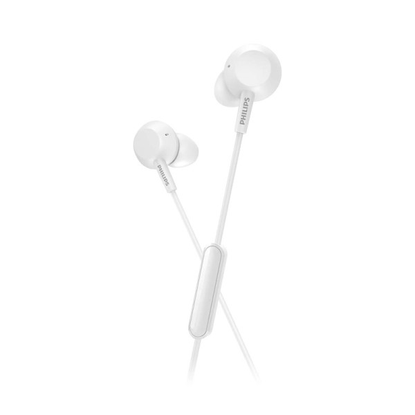 PHILIPS EARPHONES/HEADPHONES/EARBUDS TAE4105WT/00