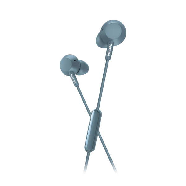 PHILIPS EARPHONES/HEADPHONES/EARBUDS TAE4105BL/00