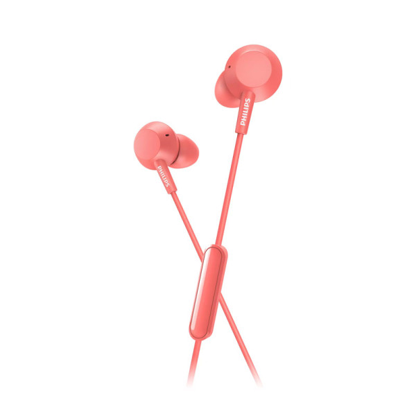 PHILIPS EARPHONES/HEADPHONES/EARBUDS TAE4105RD/00