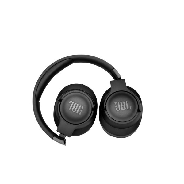 JBL EARPHONES/HEADPHONES/EARBUDS TUNE 760NC BLACK
