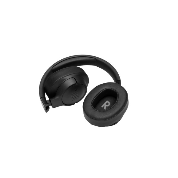 JBL EARPHONES/HEADPHONES/EARBUDS TUNE 760NC BLACK