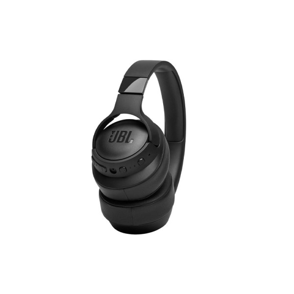 JBL EARPHONES/HEADPHONES/EARBUDS TUNE 760NC BLACK