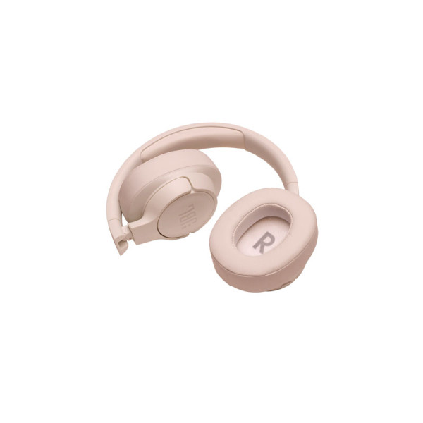 JBL EARPHONES/HEADPHONES/EARBUDS TUNE 760NC BLUSH