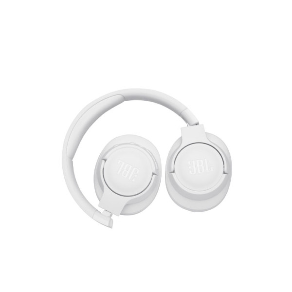 JBL EARPHONES/HEADPHONES/EARBUDS TUNE 760NC WHITE