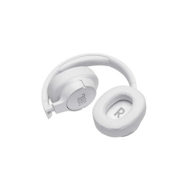 JBL EARPHONES/HEADPHONES/EARBUDS TUNE 760NC WHITE