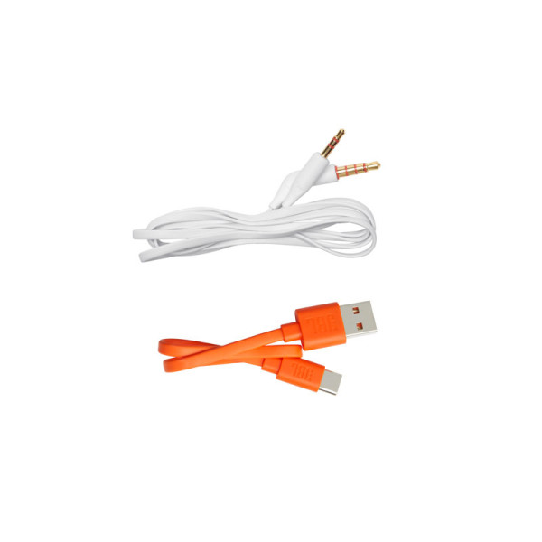 JBL EARPHONES/HEADPHONES/EARBUDS TUNE 760NC WHITE