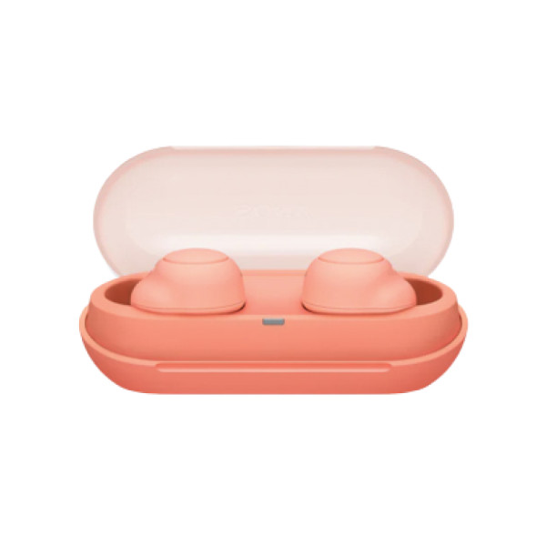 SONY EARPHONES/HEADPHONES/EARBUDS WF-C500/DZE