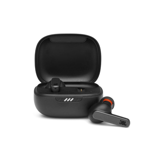 JBL EARPHONES/HEADPHONES/EARBUDS LIVE PRO+TWS BLACK
