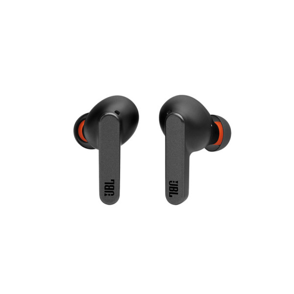 JBL EARPHONES/HEADPHONES/EARBUDS LIVE PRO+TWS BLACK