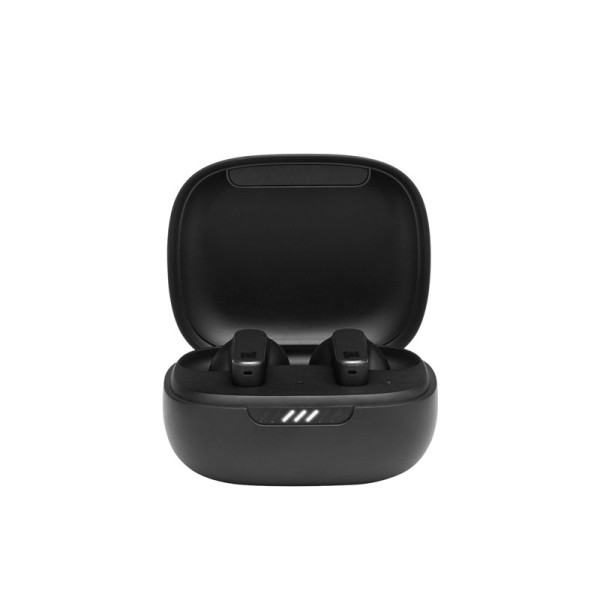 JBL EARPHONES/HEADPHONES/EARBUDS LIVE PRO+TWS BLACK