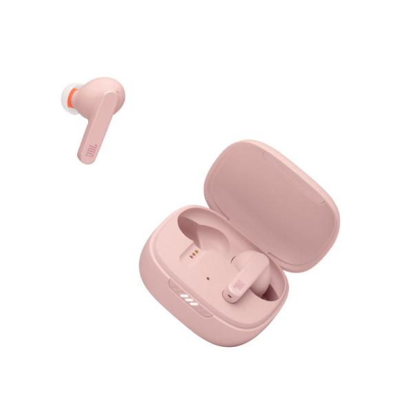 JBL EARPHONES/HEADPHONES/EARBUDS LIVE PRO+TWS PINK